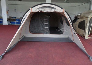 Rich sky — tente polyvalente de haute qualité, perche en alliage, idéal pour le plein air et le <span class=keywords><strong>Camping</strong></span> de luxe - Product Image 6