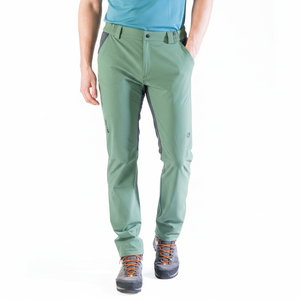 Pantaloni da trekking TURCHIO da uomo - Product Image 2