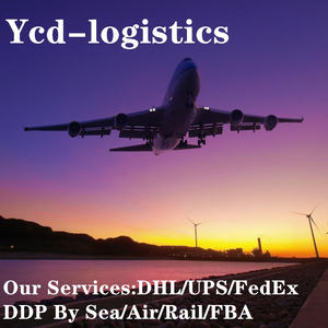Guinea-Bisáu puerta a puerta FedEx DHL UPS Express carga aérea carga marítima ferrocarril camión carga China a Ghana <span class=keywords><strong>Lesotho</strong></span> - Product Image 6