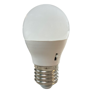 Бесплатные образцы светодиодных ламп, сырье, 5 Вт, E27, Светодиодная лампа освещения - Product Image 3