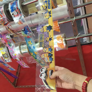 سيلوفان مضاد للضباب آمن على الغذاء-بطانات كب كيك للف أغلفة كب كيك قابلة لالطباعة - Product Image 6