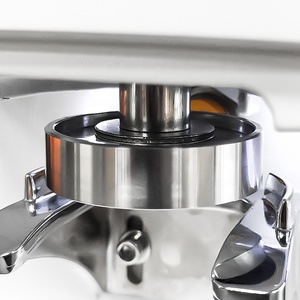 Station de bourrage de moulin à café électrique machine de bourrage de café expresso machine de bourrage de café fournisseur en gros d'usine - Product Image 5
