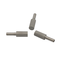 0.5 Micron Diffusion Stone 1/4 "Barb Acier Inoxydable Homebrew Oxygen Stone Bar Accessoires