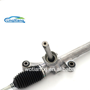 Cremagliera dello sterzo economico e pratico per Ford Ecosports 16-18 CN153A500AA CN153A500CD LHD - Product Image 5