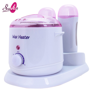 Harsenverwarmer voor ontharing, 180W, 100ml, 3-in-1, voor roll-<span class=keywords><strong>on</strong></span> <span class=keywords><strong>wax</strong></span> - Product Image 2