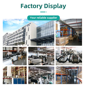 MINI Không Khí Clasi 2 Bằng Sáng Chế Làm Mất Hiệu Lực Điền Vào Không Khí Bảo Vệ Bao Bì Máy - Product Image 6