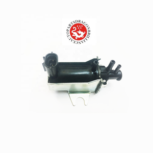 Válvula Solenoide de Presión de Vacío Boost 25819-27050 25879-27050 para Motor Diésel <span class=keywords><strong>Toyota</strong></span> Avensis <span class=keywords><strong>RAV4</strong></span> 1CDFTV 1CD-FTV 2.0 <span class=keywords><strong>D4D</strong></span> - Product Image 4
