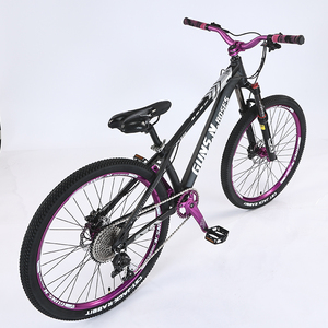 24/26/27.5/29 Inch Leo Núi Xe Đạp Khung Hợp Kim Xe Đạp Leo Núi Tất Cả Các Hợp Kim Nhôm Treo Ngã Ba Thiết Kế OEM - Product Image 6