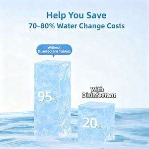 Penghilang & Inhibitor busa tahan panas untuk perawatan air kolam renang zat kimia pemisah minyak bumi kemurnian tinggi 99% - Product Image 4