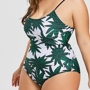 Maillot de bain bikini personnalisé avec logo, taille plus, string en V, couleur changeante, crochet, spandex/polyester, séchage rapide, pour femmes OUTPACE 2025 - Product Image 4