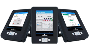 En stock : Communicateur sans fil AMS Trex 2, version améliorée, remplace le calibrateur 475, prend en charge Foundation Fieldbus et HART 7 - Product Image 6