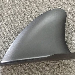 Steering <b>Control</b> Fin For Inflatable Boat Kayak <b>Paddle</b> Boat Parts - Product Image 3