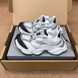 Zapatillas de Moda 2026 de Alta Calidad para Mujer, Estilo Casual Grueso para Caminar al Aire Libre, Zapatos que Aumentan la Altura - Product Image 2