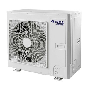 Système de climatisation multi-zones 35000 Btu, pompe à chaleur sans conduit, climatiseur split U-match 35000 Btu multi-zones - Product Image 2