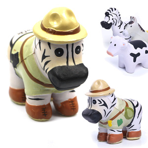 Custom Anti Stress Speelgoed Zacht Anti Stress Bal Stress Pu Foam Speelgoed - Product Image 3