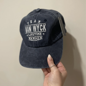 Fabricante de Vietnam, Gorra de Béisbol Personalizada con Logotipo Bordado, Gorra Curva, Gorra de Papá, de Algodón, para Hombre y Mujer, sin Estructura, al por Mayor - Product Image 4