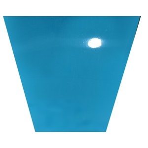 Plaque orthopédique thermo-plastique PCL 90x60cm, qualité médicale, certifiée basse température, Gaia, sans trou, couleur personnalisée, OEM - Product Image 2