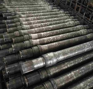 Hoge Prestaties Hoge Precisie Lage Tolerantie Propas Aandrijfassen - Product Image 5