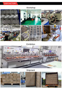 Anodic quá trình oxy hóa xay quay gia công dịch vụ CNC các bộ phận máy tùy chỉnh nhôm CNC nguyên mẫu bộ phận kim loại CNC gia công - Product Image 6