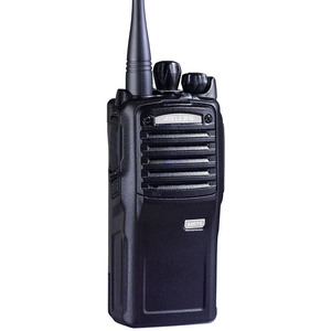 Walkie Talkie Digital Abell A85TS DMR Analógico IP65 Resistente al Agua con Batería de 1600mAh para Uso en Construcción Civil y Hoteles - Product Image 1