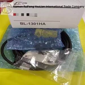 1 unidad Nuevo BL-1301HA Código de Barras Digital BL1301HA Envío Gratis Nuevo Original en Stock PLC Dedicado para Automatización Industrial - Product Image 1