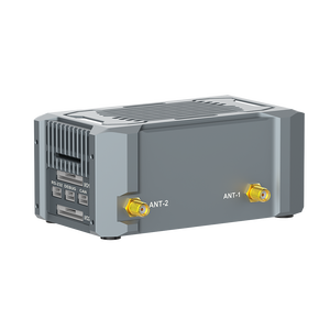 Tùy chỉnh 8GB NVIDIA jetson Orin Nano 40Tops cạnh hệ thống máy tính tùy chỉnh ai hộp <span class=keywords><strong>Ethernet</strong></span> thông minh tín hiệu chuyển đổi mô-đun - Product Image 2