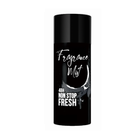 Ароматизированный спрей для тела Herbal Bodyspray Black Night Deodorant обеспечивает эффективную защиту от запаха тела на 48 часов.