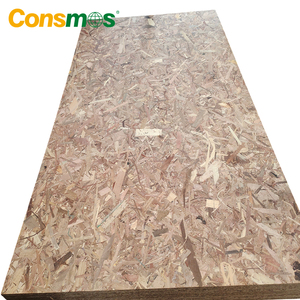 <span class=keywords><strong>Tablero</strong></span> OSB3 de 9 mm, 11 mm y 12 mm con sistema de ranura y encaje para construcción - Product Image 4