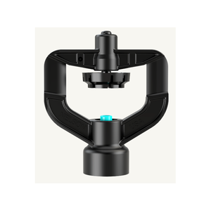 Agriculture <strong>Irrigation</strong> System Green Hose Full Coverage 360degree Nel S10 Plate Rotate <strong>Micro</strong> <strong>Sprinkler</strong> - Product Image 2