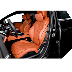 2025 500 4MATIC Edizione Lusso Nuova <span class=keywords><strong>Berlina</strong></span> Completamente Elettrica con Caratteristiche Avanzate Guida a Sinistra 5 Posti - Product Image 6