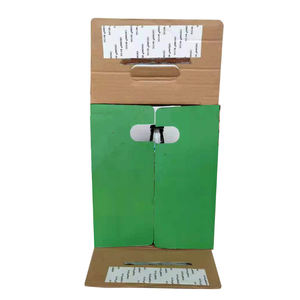 Impression personnalisée <span class=keywords><strong>De</strong></span> Noë<span class=keywords><strong>l</strong></span> 24 <span class=keywords><strong>Calendrier</strong></span> <span class=keywords><strong>De</strong></span> <span class=keywords><strong>L</strong></span>'<span class=keywords><strong>avent</strong></span> Boîte Vide pour le <span class=keywords><strong>Vin</strong></span>/Bière - Product Image 4