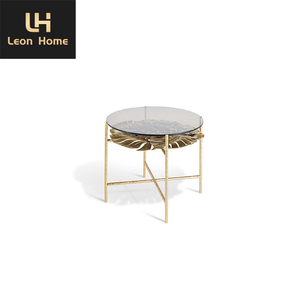 Odern Lome uxury OME urniture ivivingroom enter able offoffee able esesign - Product Image 6