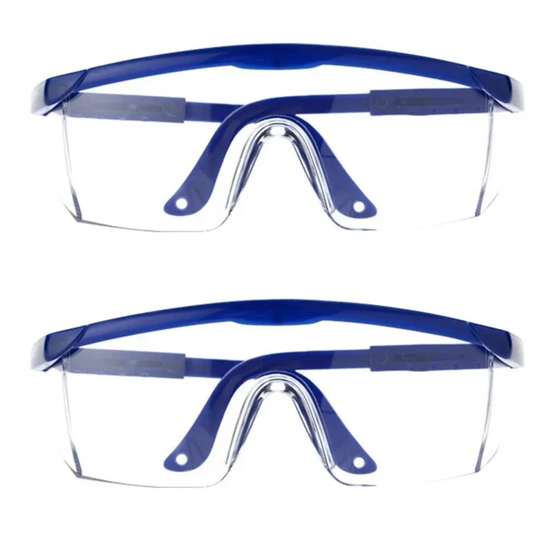 2 pièces bleu