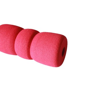 Poignées en mousse EVA pour équipement de fitness, housse de protection confortable, taille universelle - Product Image 4