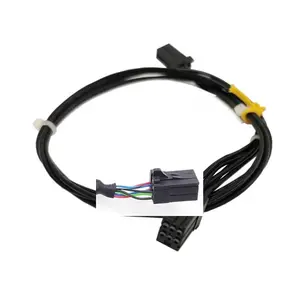 Cable de conexión de la unidad: Fanuc