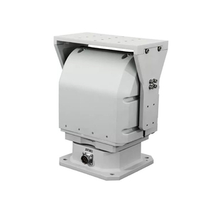 Manufactory Wholesale Outdoor Radio Remote Control 15Kg Load CCTV Camera Mounting Cctv Bracket - Product Image 2