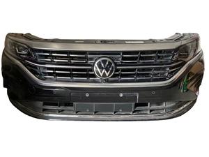 Pare-chocs avant VW d'<span class=keywords><strong>occasion</strong></span> pour <span class=keywords><strong>Variant</strong></span>, plastique de haute qualité, installation par boulons, ajustement universel, garantie de 6 mois - Product Image 4