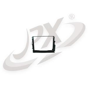Pièce de rechange pour support de cadre de radiateur BMW Série 7 E66 pour modèle 05-08 - Product Image 2