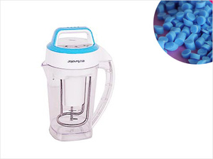 <span class=keywords><strong>Material</strong></span> de <span class=keywords><strong>TPE</strong></span> de calidad alimentaria Gainshine para embalaje de electrodomésticos, <span class=keywords><strong>ABS</strong></span> para componentes de electrodomésticos - Product Image 2