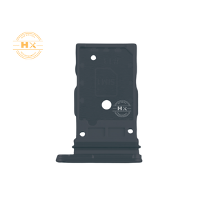 Tiroir SIM Noir pour Samsung Galaxy S24 S921 S24 Plus S926 Accessoires de Téléphone Mobile - Product Image 1