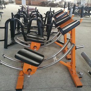 Máquina de Ejercicio Cardiovascular para Gimnasio, Equipo de Gimnasio en Casa, Máquina AB Coaster para Gimnasio, Gran Venta - Product Image 4