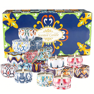 Kit de moules floraux créatifs, formes papillon et pivoine, pour la fabrication de cire, matériel de formation en studio, solution de démarrage pour projets - Product Image 1