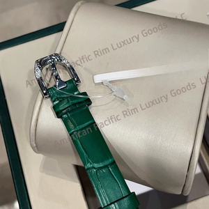 Reloj Mecánico de Lujo para Hombre Ti2fany con Diamantes de Moissanita y Circonio, Reloj de Pulsera Automático Personalizado, Categoría Tiffaning - Product Image 4