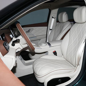 2025 Chery Fulwin A9L Fengyun Plug-in-Hybrid Ultra-Langstrecken-Luxusausführung Auto zum Verkauf - Product Image 6