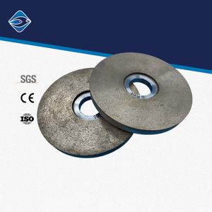 Disco de desbaste de diamante de 4 pulgadas para amoladora angular, herramienta para jade, venta al por mayor - Product Image 6