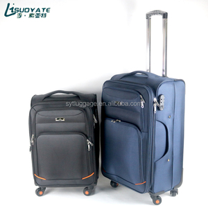 carilite trolley bolsa