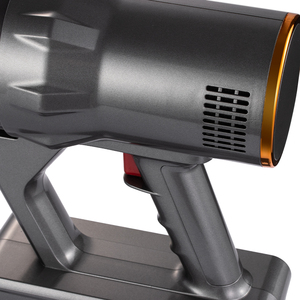 Aspirateur balai sans fil RAF 2-en-1 léger et portable pour tapis et maison, avec filtre lavable, rechargeable - Product Image 6