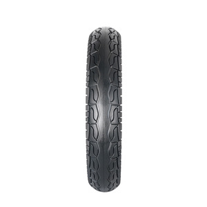 Neumático de Bicicleta Nedong de 20 Pulgadas con Banda de Rodadura Ranurada para Bicicleta Eléctrica - Product Image 2