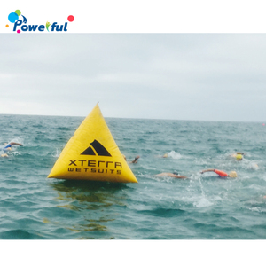 Factory Price <strong>Floating</strong> Marker <strong>Buoy</strong> <strong>Custom</strong> Aqua Park <strong>Buoy</strong> <strong>Inflatable</strong> Swim <strong>Buoy</strong> - Product Image 6