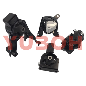 YUBOH Kit de supports moteur et transmission très vendu pour Toyota 12361-<span class=keywords><strong>0T010</strong></span> 12371-<span class=keywords><strong>0T010</strong></span> 12372-<span class=keywords><strong>0T010</strong></span> <span class=keywords><strong>12305</strong></span>-<span class=keywords><strong>0T010</strong></span> - Product Image 2